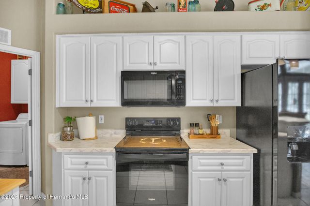 11092 Mirage Avenue, Spring Hill, FL 34613