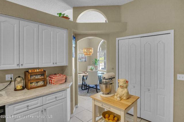 11092 Mirage Avenue, Spring Hill, FL 34613