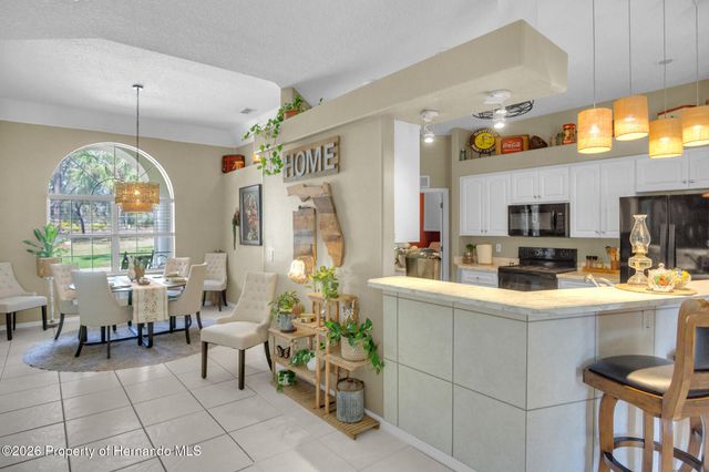 11092 Mirage Avenue, Spring Hill, FL 34613