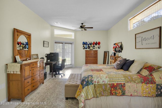 11092 Mirage Avenue, Spring Hill, FL 34613