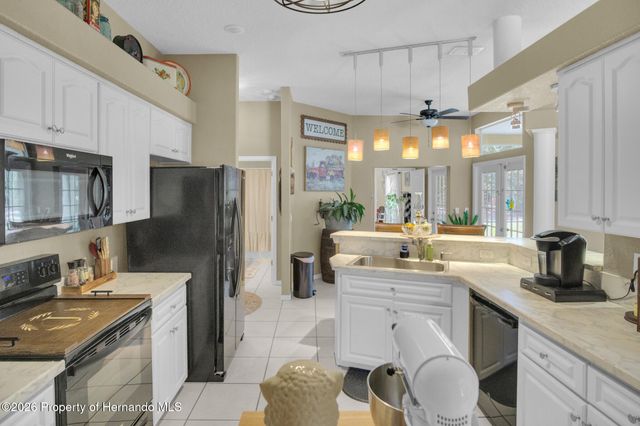 11092 Mirage Avenue, Spring Hill, FL 34613