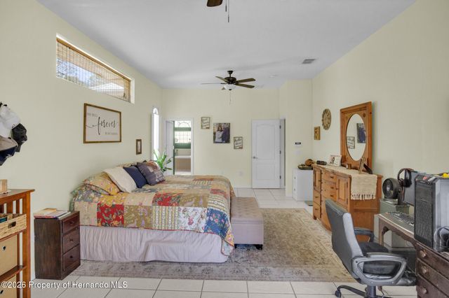 11092 Mirage Avenue, Spring Hill, FL 34613