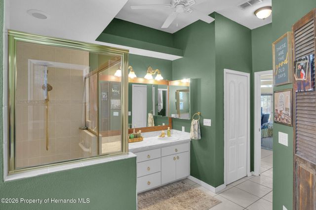 11092 Mirage Avenue, Spring Hill, FL 34613