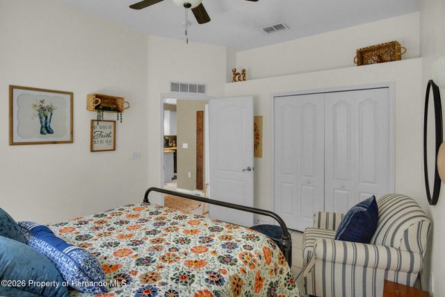 11092 Mirage Avenue, Spring Hill, FL 34613