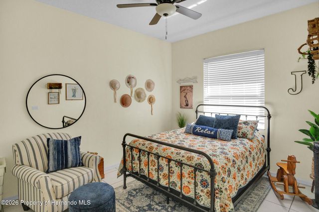 11092 Mirage Avenue, Spring Hill, FL 34613