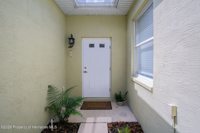 11092 Mirage Avenue, Spring Hill, FL 34613