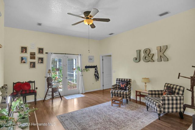 11092 Mirage Avenue, Spring Hill, FL 34613