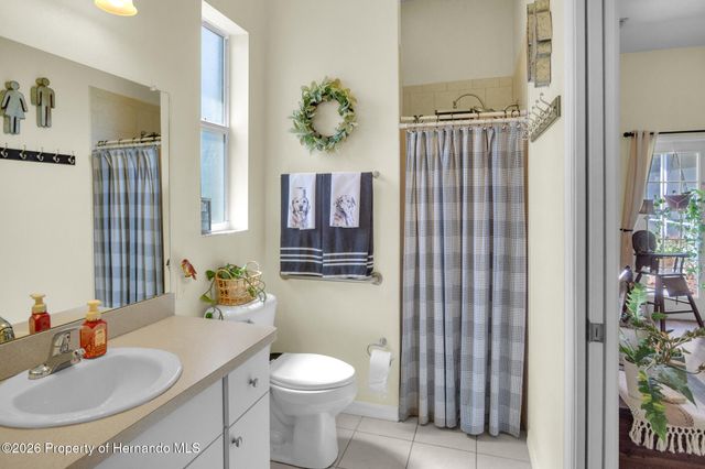 11092 Mirage Avenue, Spring Hill, FL 34613