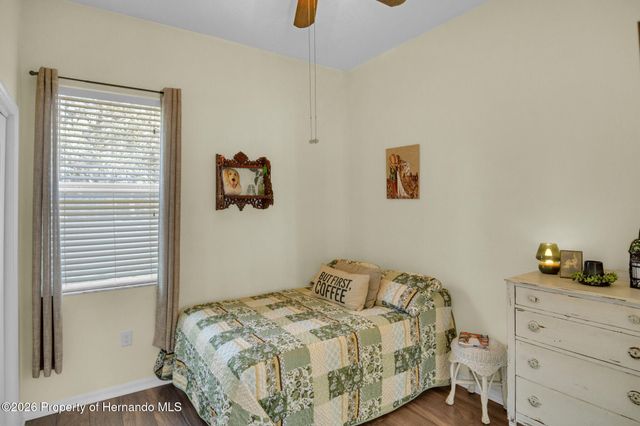 11092 Mirage Avenue, Spring Hill, FL 34613