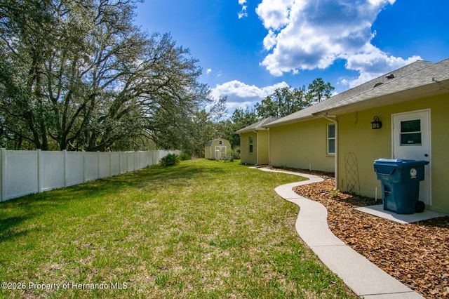 11092 Mirage Avenue, Spring Hill, FL 34613