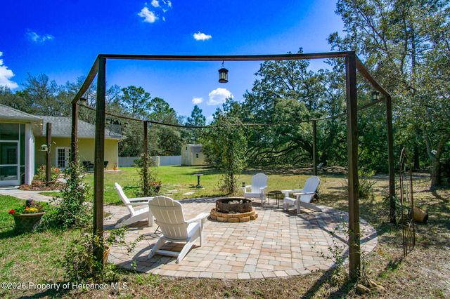 11092 Mirage Avenue, Spring Hill, FL 34613