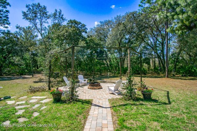 11092 Mirage Avenue, Spring Hill, FL 34613