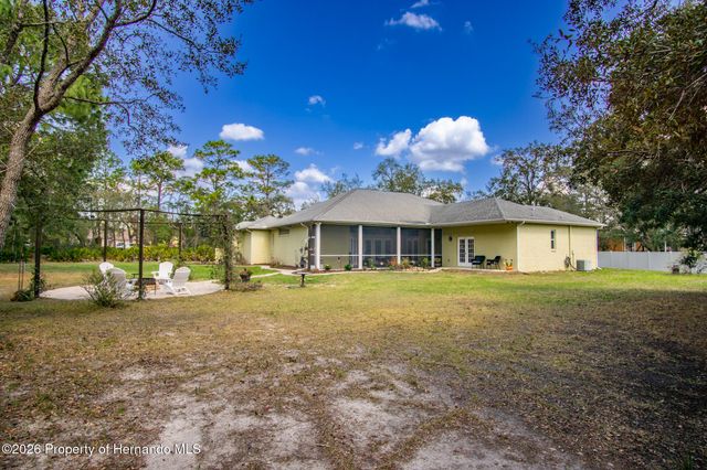 11092 Mirage Avenue, Spring Hill, FL 34613