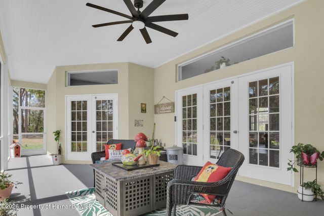 11092 Mirage Avenue, Spring Hill, FL 34613