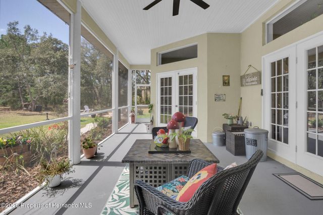 11092 Mirage Avenue, Spring Hill, FL 34613