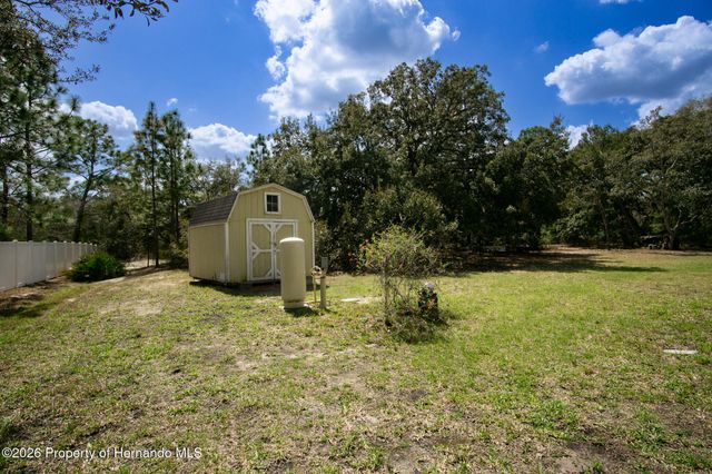 11092 Mirage Avenue, Spring Hill, FL 34613