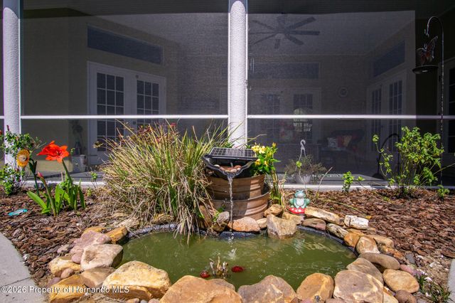 11092 Mirage Avenue, Spring Hill, FL 34613