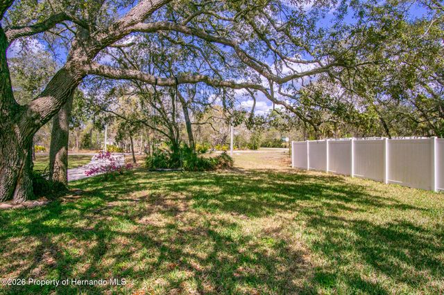 11092 Mirage Avenue, Spring Hill, FL 34613