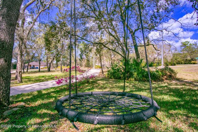 11092 Mirage Avenue, Spring Hill, FL 34613