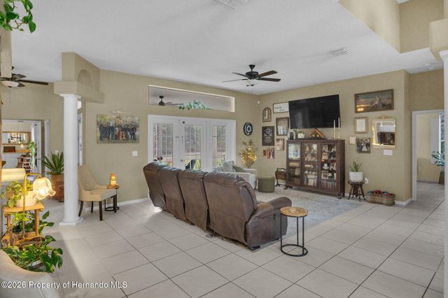 11092 Mirage Avenue, Spring Hill, FL 34613