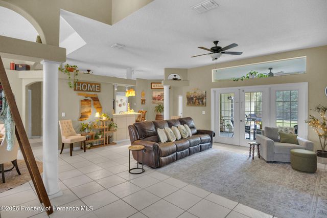 11092 Mirage Avenue, Spring Hill, FL 34613