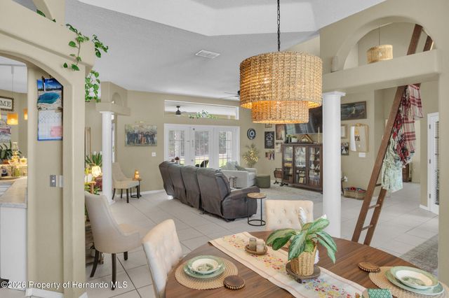 11092 Mirage Avenue, Spring Hill, FL 34613