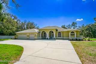 11092 Mirage Avenue, Spring Hill, FL 34613