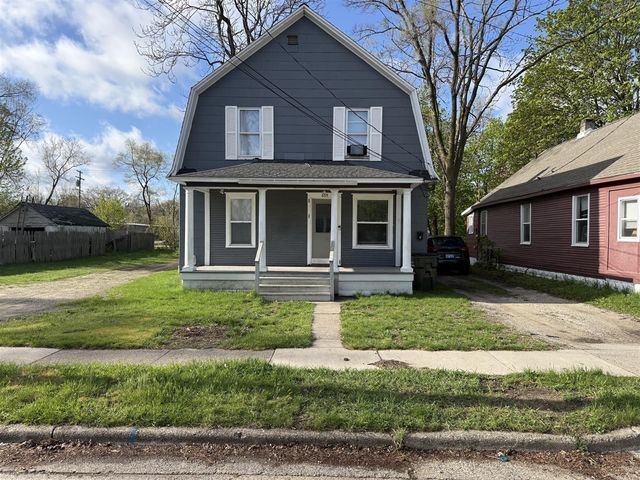 855 Turner Avenue, Muskegon, MI 49442