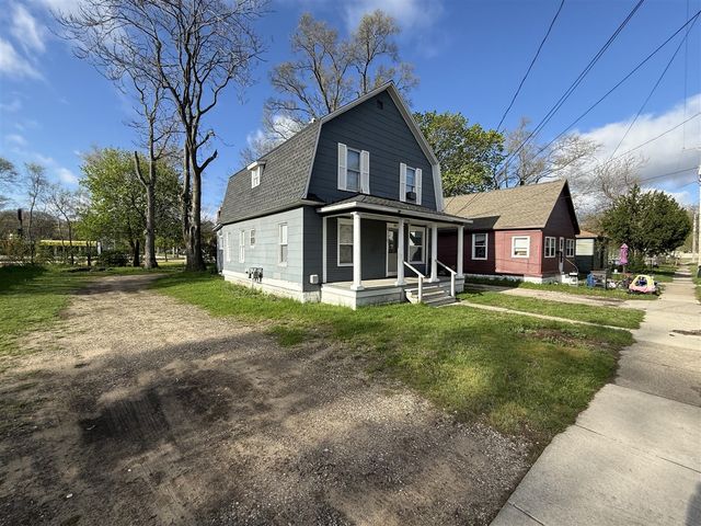 855 Turner Avenue, Muskegon, MI 49442