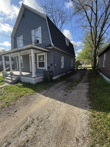 855 Turner Avenue, Muskegon, MI 49442