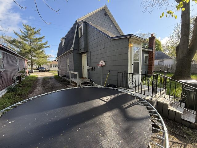 855 Turner Avenue, Muskegon, MI 49442