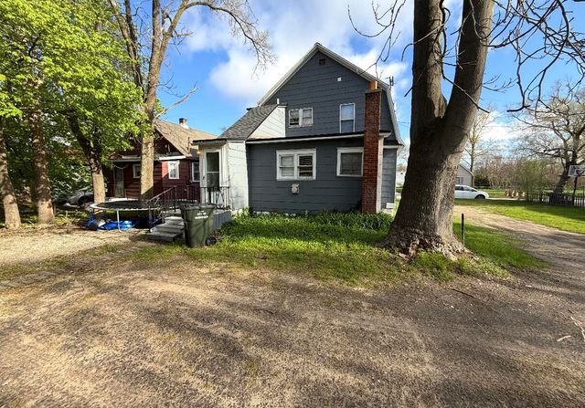855 Turner Avenue, Muskegon, MI 49442