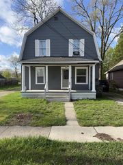 855 Turner Avenue, Muskegon, MI 49442