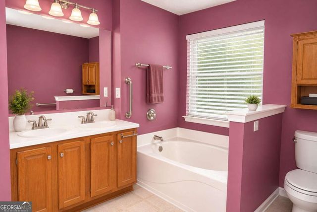 2523 Haynes Meadow Court, Grayson, GA 30017