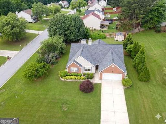 2523 Haynes Meadow Court, Grayson, GA 30017
