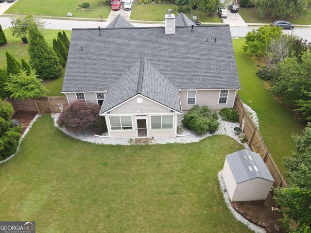2523 Haynes Meadow Court, Grayson, GA 30017