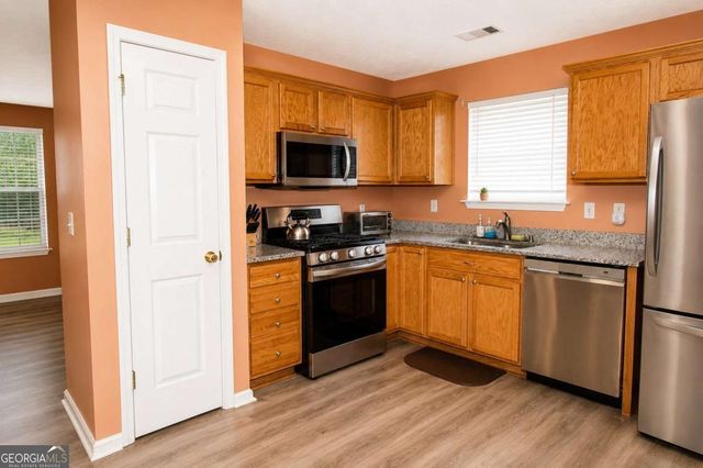 2523 Haynes Meadow Court, Grayson, GA 30017