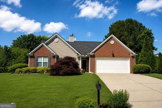 2523 Haynes Meadow Court, Grayson, GA 30017