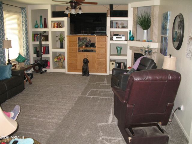 22422 N 80TH Lane, Peoria, AZ 85383