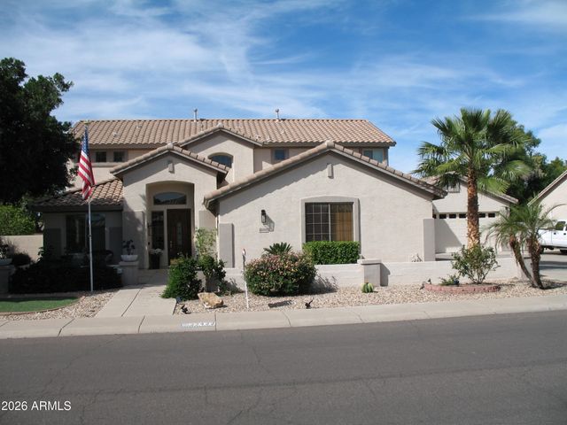 22422 N 80TH Lane, Peoria, AZ 85383