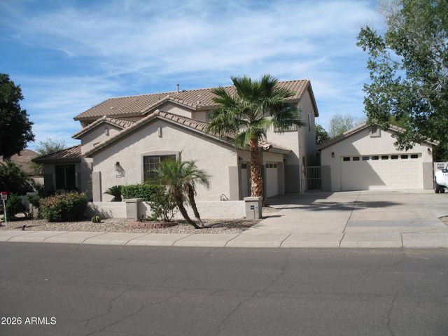 22422 N 80TH Lane, Peoria, AZ 85383