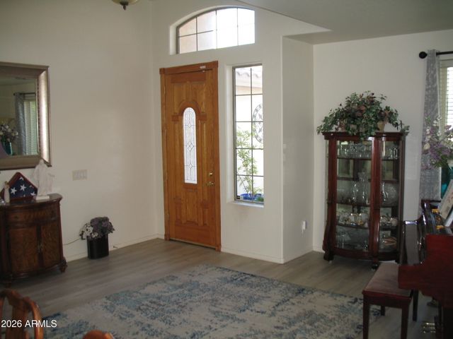 22422 N 80TH Lane, Peoria, AZ 85383