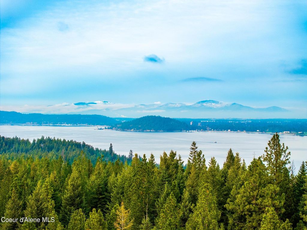 NKA Lisa Road (35 Acres), Harrison, ID 83833 photo 8