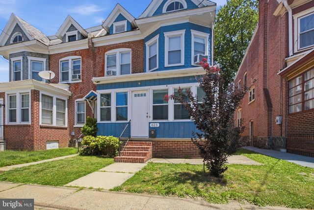 623 CONCORD AVE, Wilmington, DE 19802