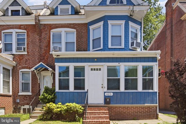 623 CONCORD AVE, Wilmington, DE 19802