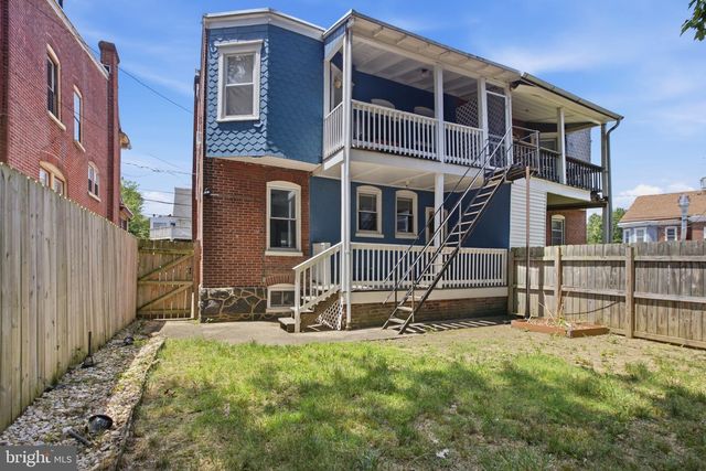 623 CONCORD AVE, Wilmington, DE 19802