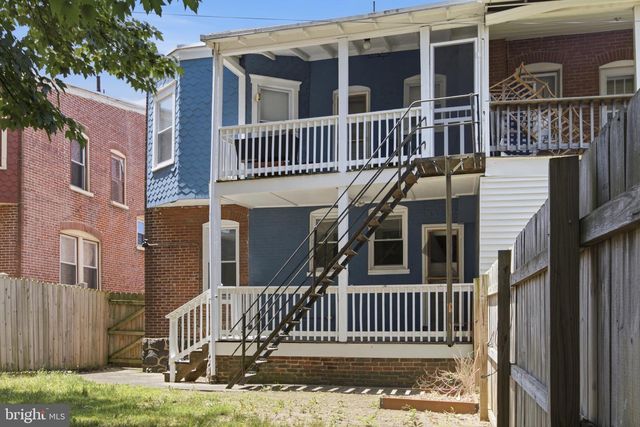 623 CONCORD AVE, Wilmington, DE 19802