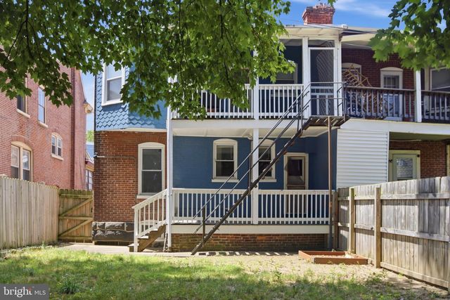 623 CONCORD AVE, Wilmington, DE 19802