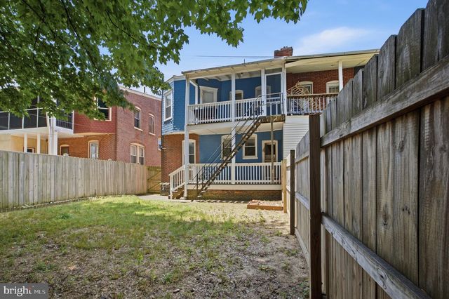 623 CONCORD AVE, Wilmington, DE 19802