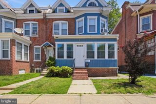 623 CONCORD AVE, Wilmington, DE 19802